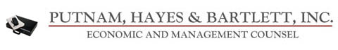 About Putnam, Hayes & Bartlett, Inc.